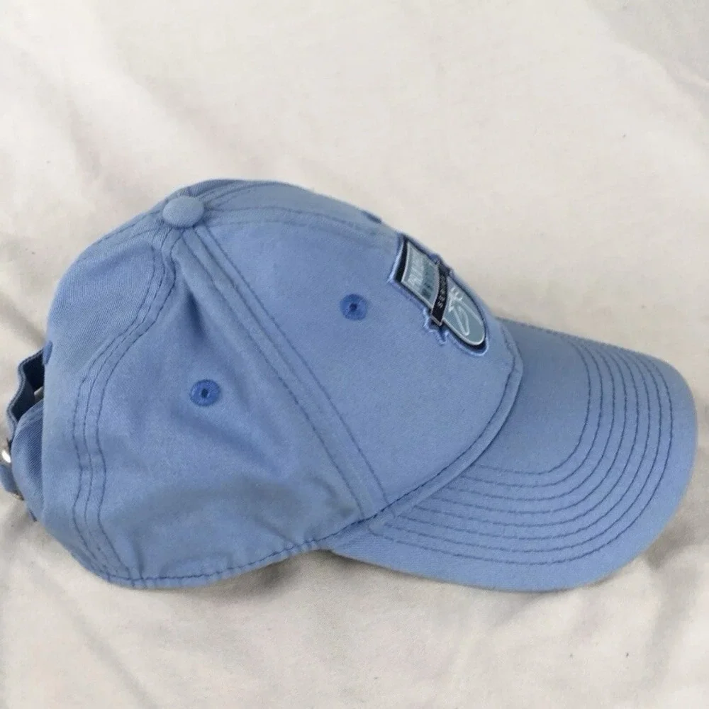 Palm Beach Masters Series Hat New Era 9Twenty Youth Size Show Jumping Equestrian